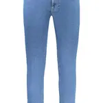 TOMMY HILFIGER MEN'S DENIM JEANS BLUE