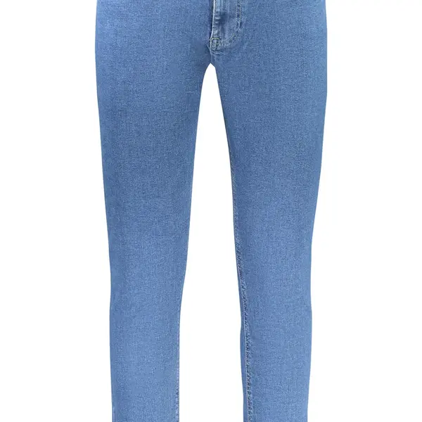 TOMMY HILFIGER MEN'S DENIM JEANS BLUE
