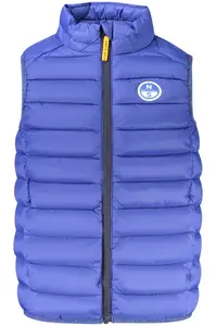 Dětská modrá vesta NORTH SAILS