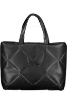 CALVIN KLEIN BLACK WOMEN'S BAG