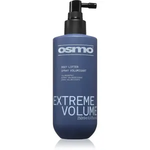 Osmo Extreme Volume Root Lifter objemový sprej na vlasy 250 ml
