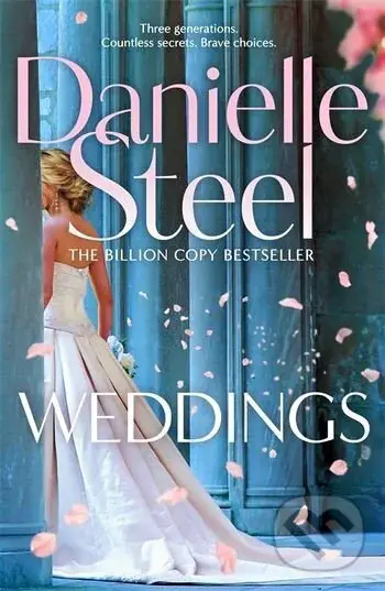 Weddings - Danielle Steel