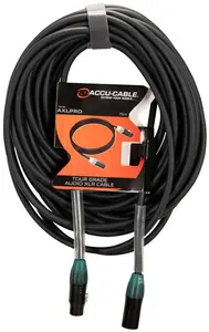 Accu cable AXLPRO 30m