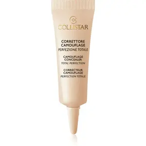 Collistar Camouflage Concealer krémový korektor odstín 2 Medium 10 ml