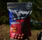 G.b.u. boilies d5 - 1 kg 30 mm