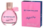 Tom Tailor Perfect Day For Her - EDP 50 ml