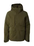 KILLTEC Outdoorová bunda 'KOW 81'  olivová