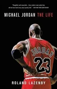 Michael Jordan - Roland Lazenby