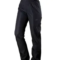 Kalhoty Trimm W EXPED LADY PANTS black