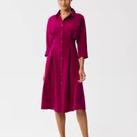 Stylove Woman's Dress S351