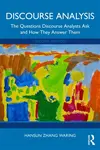 Discourse Analysis - Hansun Zhang  Waring
