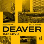 Čas lovu - Jeffery Deaver - audiokniha