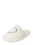 Trendyol Papuče  nebielená / striebornosivá