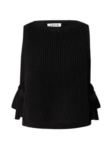 EDITED Top 'Laetizia'  čierna