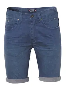 KOROSHI Džínsy  indigo