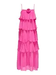 ONLY Šaty 'ONLAsta'  fuksia