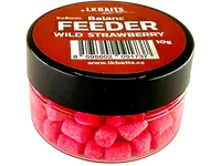 LK Baits Balanc Feeder Wild Strawberry, 5x8mm,10g