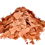 LK Baits Pet Artemia flakes, 20g,150ml