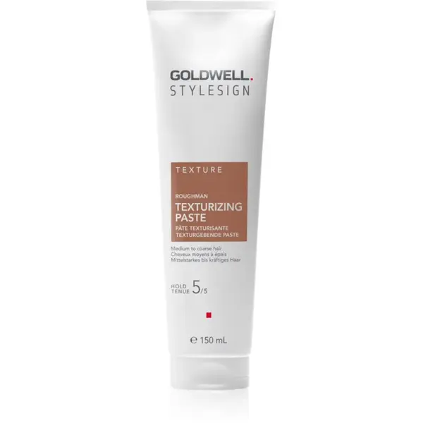 Goldwell StyleSign Texturizing Paste stylingová pasta pro matný vzhled 150 ml