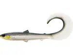 Westin gumová nástraha BullTeez Curltail 10cm 6g Headlight 2ks