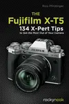 The Fujifilm X-T5 - Rico Pfirstinger