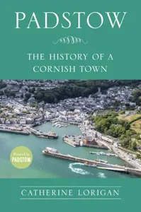 Padstow - Catherine Lorigan
