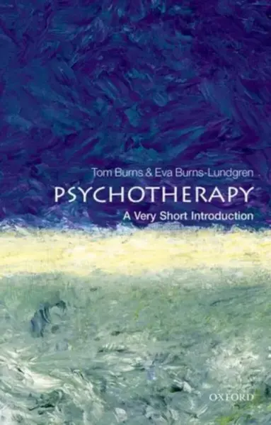 Psychotherapy - Tom Burns