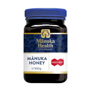 Manuka med MGO 400+ 500 g