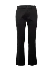 GAP Chino nohavice  čierna