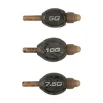 Matrix olova Inline Pellet Bomb 5g