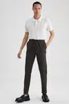 DEFACTO Jogger Chino Pants