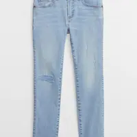 GAP Dětské skinny džíny - Kluci