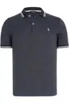 Pánská polokošile dewberry