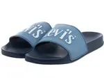 Levi's - Dámske žabky Pool