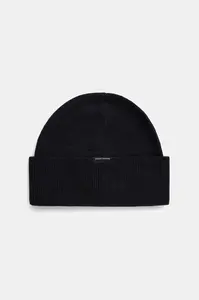 Armani Exchange  Čiapka s prímesou vlny