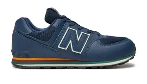 Dětské tenisky New Balance