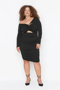 Dámské šaty Trendyol