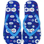 Pánské žabky Frogies Gaming