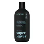 ATTITUDE Super leaves šampon a kondicionér 2v1 Eukalyptus a Šalvěj 415 ml