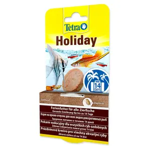 TETRA Holiday 30 g