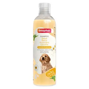 BEAPHAR Šampón pre šteňatá 250 ml