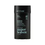 ATTITUDE Super leaves pánský deodorant Eukalyptus & Šalvěj 75 g