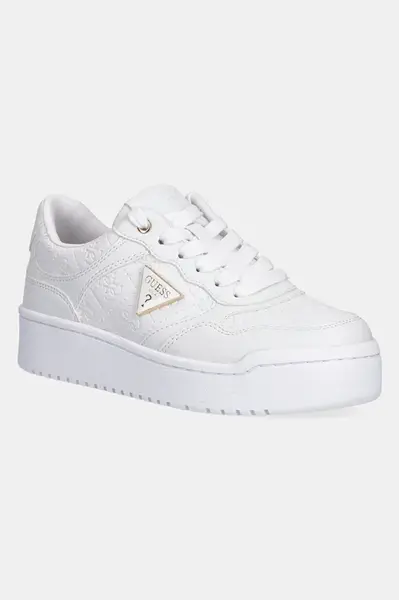 Guess Tenisky Guess MIRAM6