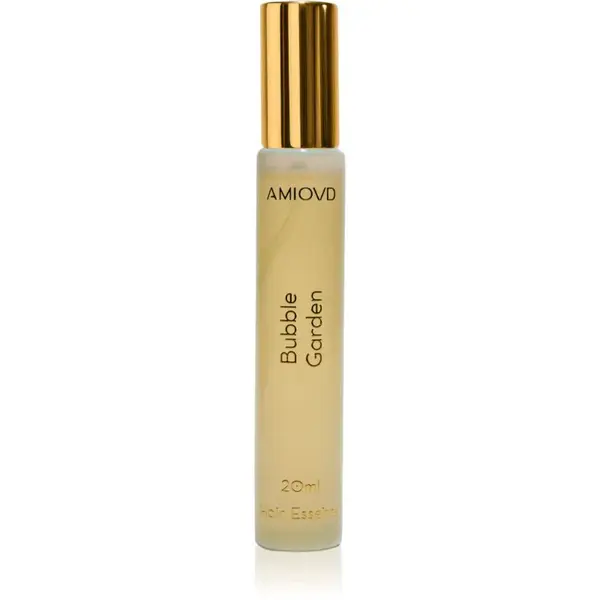 Amioud Bubble Garden vůně do vlasů pro ženy 20 ml