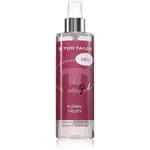 Tom Tailor Be Mindfull Woman telový sprej pre ženy 250 ml