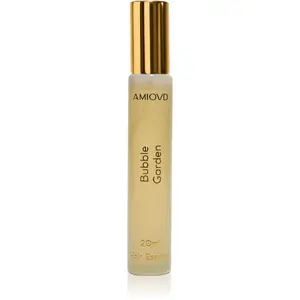 Amioud Bubble Garden vůně do vlasů pro ženy 20 ml