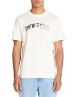 Celio Tričko s krátkým rukávem Jenico - Pánské