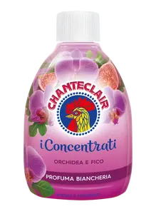CHANTE CLAIR PARFUM NA BIEL. ORCHIDEA&FICO 220ML