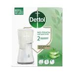 Dettol bezdotykový dávkovač mydla
