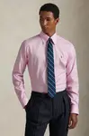 Polo Ralph Lauren  košile pánská bavlněná